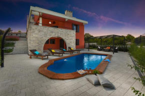 Villa Iris